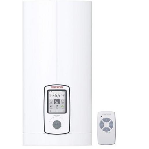 DHE Connect 18/21/24 Komfort-Durchlauferhitzer, DHE Connect 1