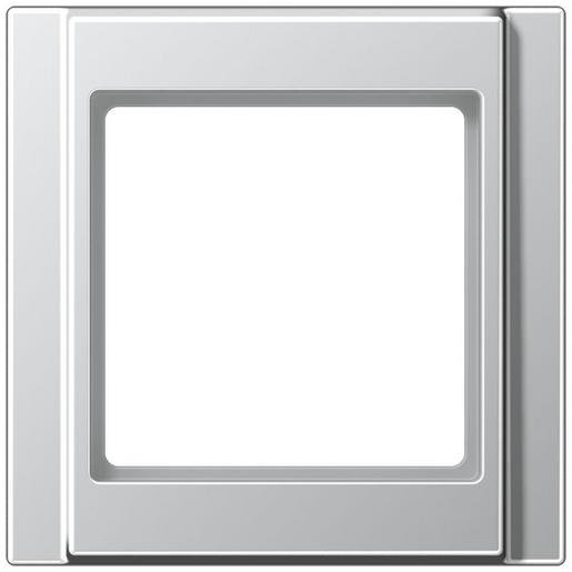 A 581 AL Rahmen 1fach, senkrechte und waagerechte