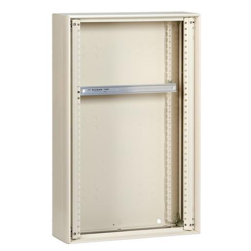 08104 Wandgehäuse, B = 600mm, 12 Module