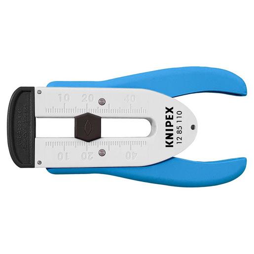 12 85 110 SB Abisolierwerkzeug für Glasfaserkabel