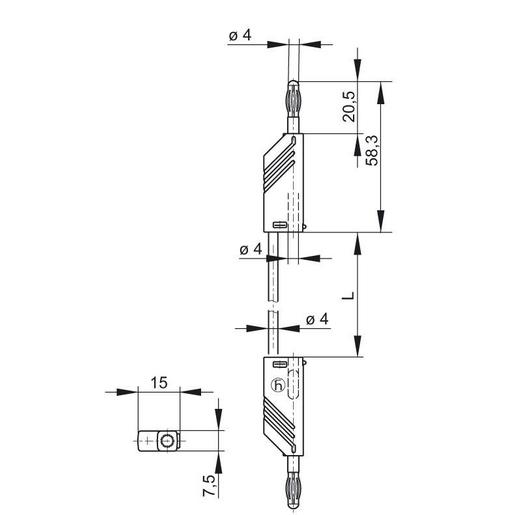 MLN SIL 100/1 gelb / yellow MLN SIL 100/1 gelb / yellow