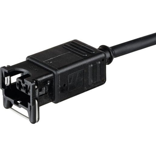 7000-70021-7400300 Ventilst. MJC 0° freies Ltg-ende LEDPUR