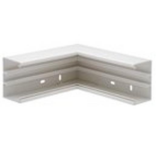 NP52168 BR PVC IE 70X100-80 RAL9010