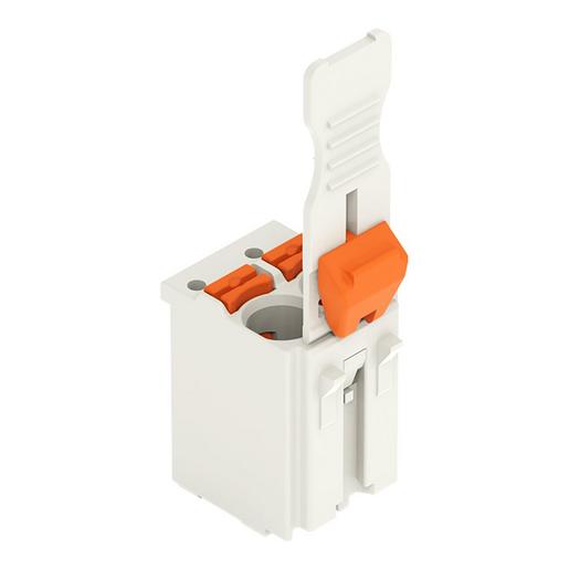 2092-1102/002-000 1-Leiter-FederleisteDrückerPush-in CAG