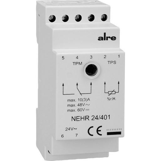 Nr.1454 electric dew-point sensor BOSCH Zubehör für natürliche Kühlstation