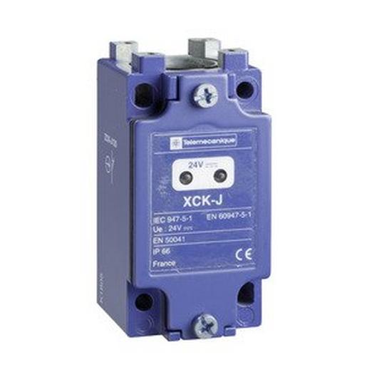 ( ZCKJ121 alt ) ZCKJ-Pos.sch.geh., Monoblockgehäuse, mit