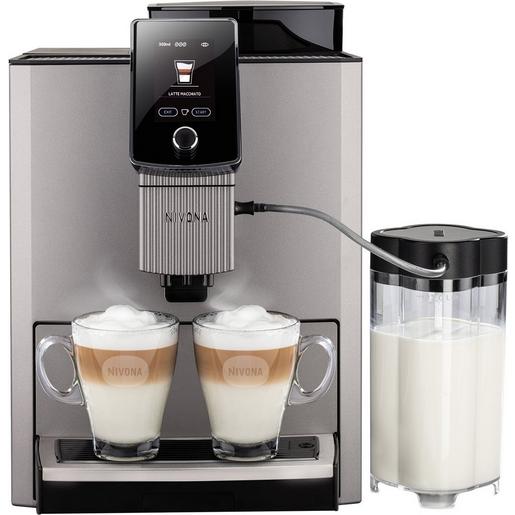 NICR 1040 Kaffeevollautomat CafeRomatica 1040