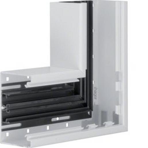 R88557035 Flachwinkel Grundprofil BR 85x130mm lg