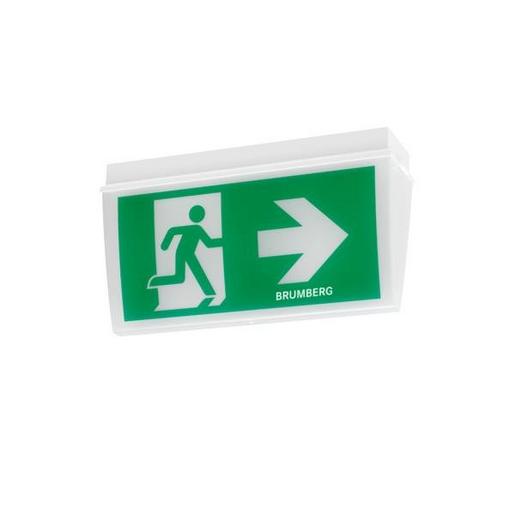 79030004 LED-Rettungszeichenleuchte EKW 32 m, Nen