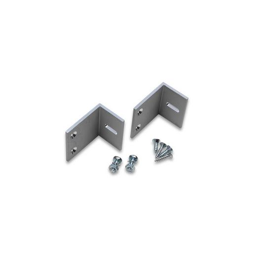 202 040 110 01 Montagewinkel SIL-LED zur seitlichen Bef