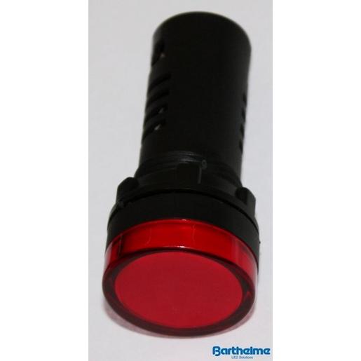 58702413 LED-Signalleuchte blinkend EBD 22mm IP65