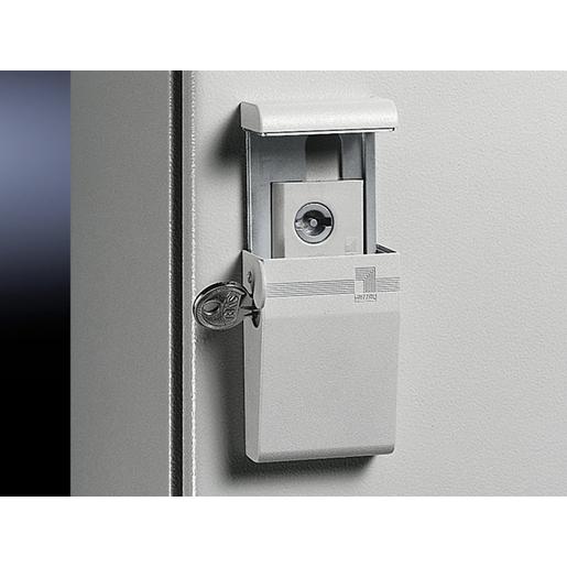 SZ 2534.100 Profilhalbzylinder-Verschluss, für AE, Z