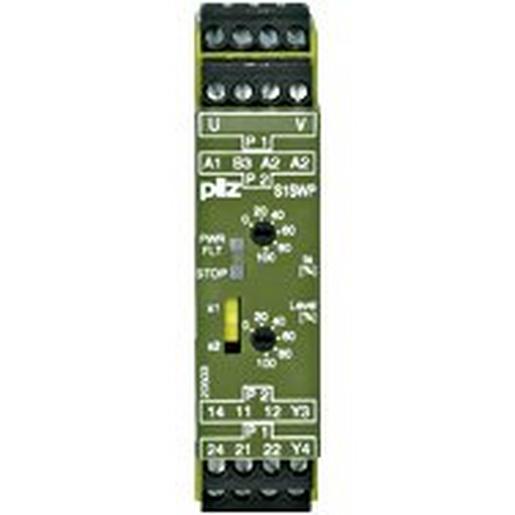 407710 S1SW P 24-240VACDC UM 0-690VAC/DC