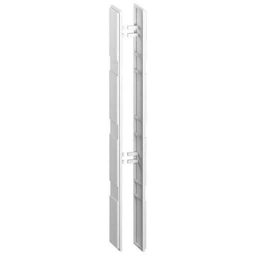 LA9ZX01131 Endabdeckung für TeSys LA9Z, 4p