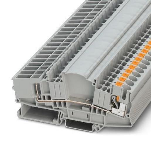 PTMED 6-CT/1P Durchgangsklemme