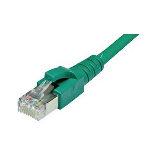 65355300DY Patchkabel, RJ45-Steckverbinder - RJ45-S