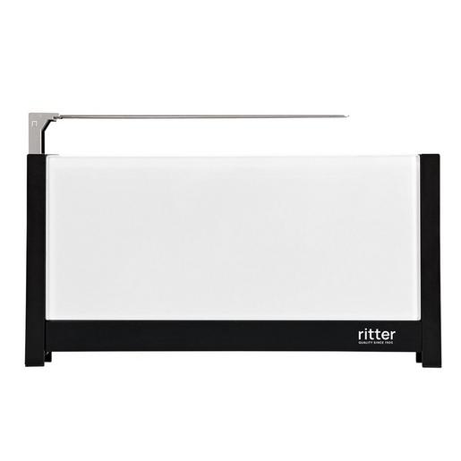 volcano 5 weiß Langschlitztoaster volcano 5 weiß