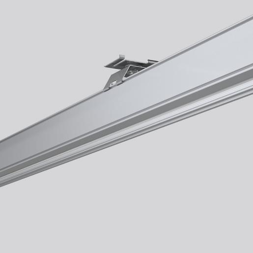 981986.100 Befestigung starr L 38 B 28 H 21 Sichtfa