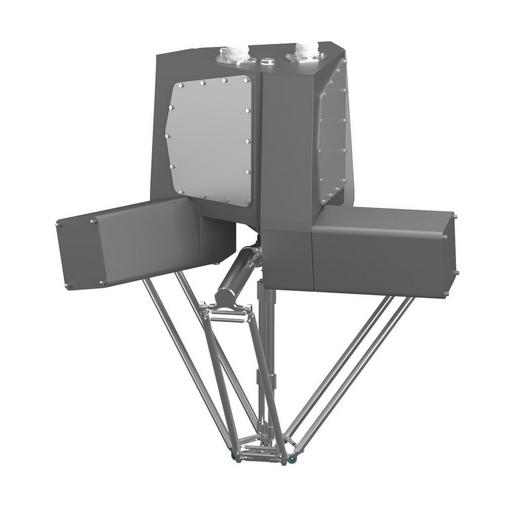 VRKP2S0RWD00000 Lexium P2, Delta 3 Roboter, Reichweite 8