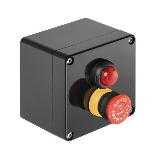 KLIPPON CS POK 121209-4 Klippon Control Station (Befehlts- und M