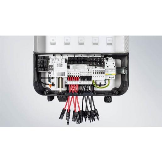 41,0001,0719 retrofit DC SPD Typ 1+2