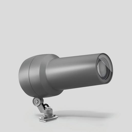 84990A Gobo-Scheinwerfer RGBW, Silber