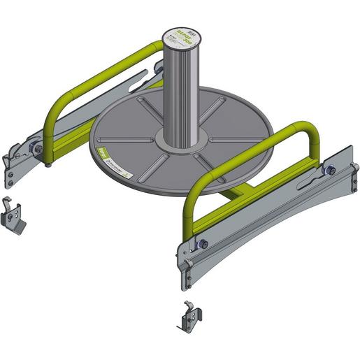 DEPOT SLIM 300 Roll..Profi CABLEDEPOT DEPOT SLIM 300