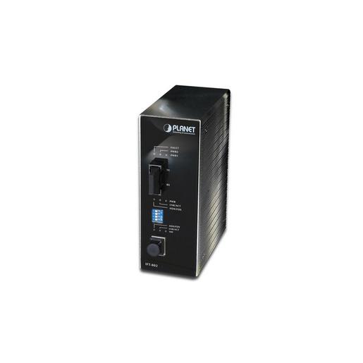 IFT-802T PLANET Media Converter, Multimode 10/100