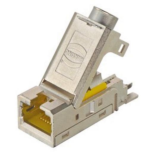 09145451562 Han-Mod RJ45 IDC cable jack 8P AWG 24-22