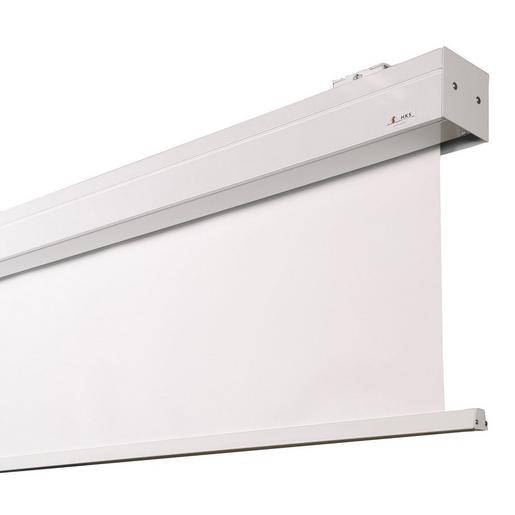 4006000004 Professionelle Rollbildwand für Wand-/De