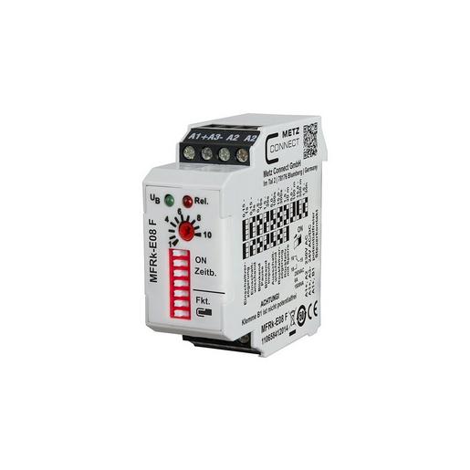 110658412014 MFRk-E08 F 230 V AC, 24 V AC/DC
