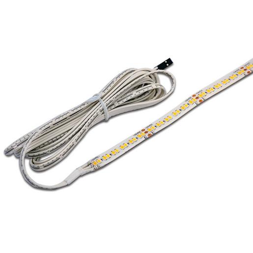 Dynamic LED Tape S 5m 2x600 75W 2,5m Anschlussl. Selbstklebende, flexible LED