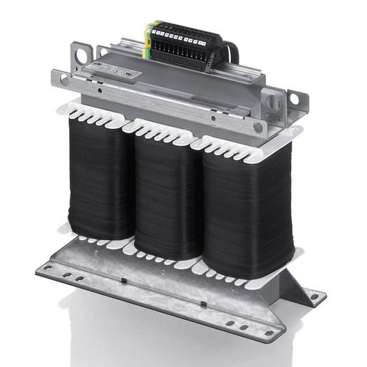 AT3 15-20/21-4 Spartrafo ? 3ph ? 15000 VA ? IN: 200-208