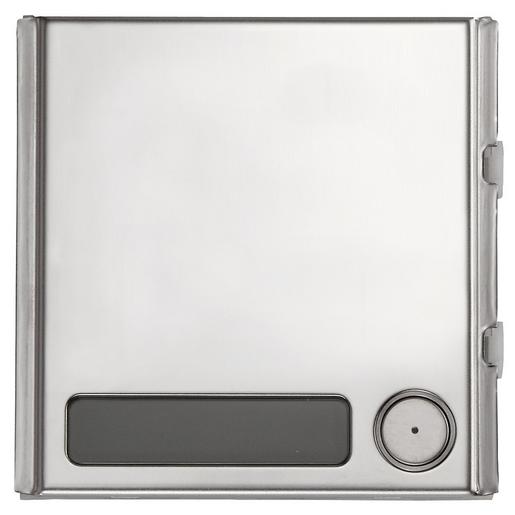 TF 1758/107 Klingeltaster-Abdeckung