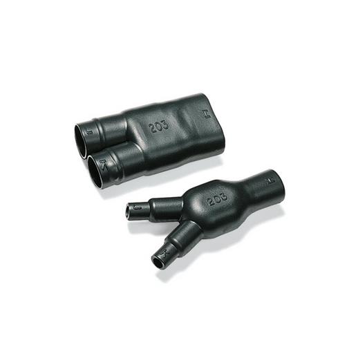 206-1-GWM250-PO-X-BK Formteil 206-1-G-WM250