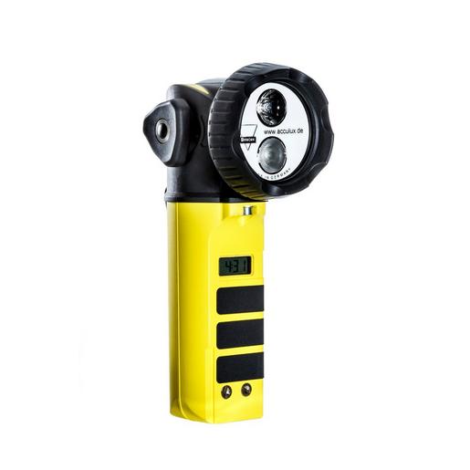 458681 AccuLux - HL 35 EX HIGH POWER Set, Knick