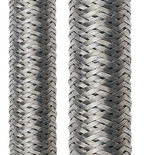 HG-EDU, NW 20 Hohlgeflecht, Stahl verzinkt NW 20, 16 -