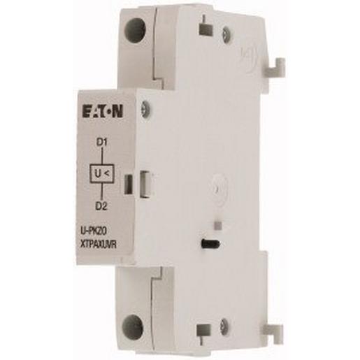 U-PKZ0(220V50HZ) Unterspannungsauslöser PKZ0(4), PKE, AC,