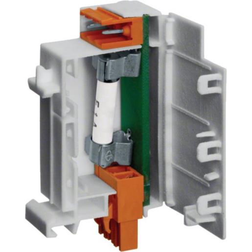KU9S10HZ Sicherungsbox 1A,230V,25kA,2-polig,VE=10