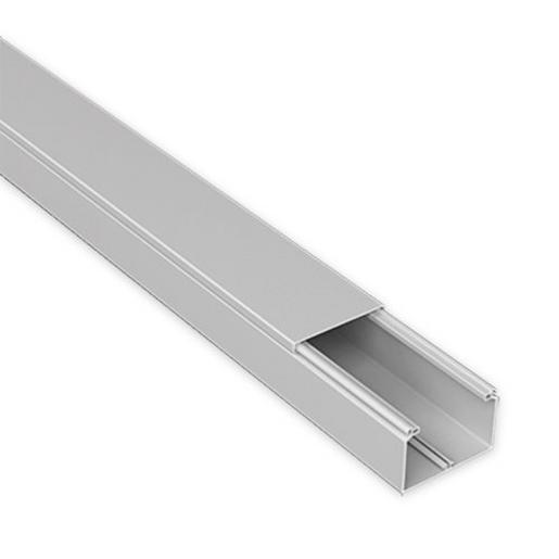 73081-04 Unex Installationskanal 60X60 aus U23X