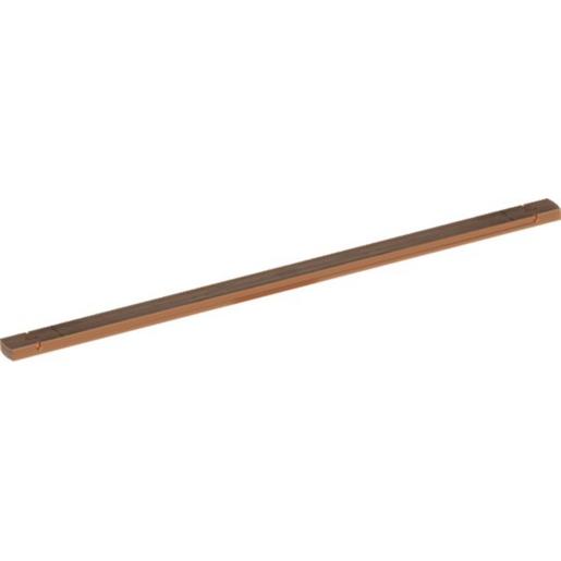 ZM11C Sammelschiene, universZ,CU12x5mm, 1-feld