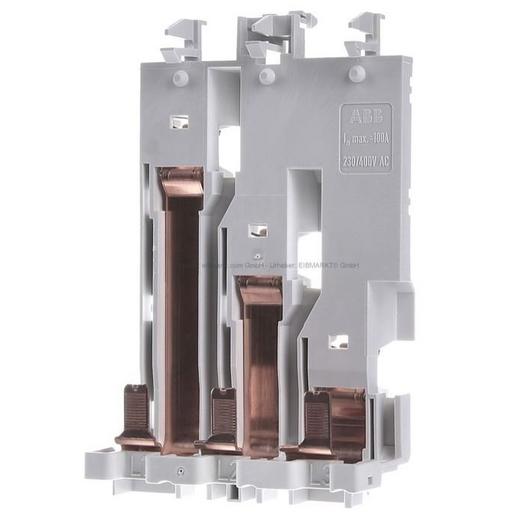 XSA3-5 SaS Quickadapter für SHU-Schalter 3-poli