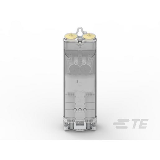 EKM-2050F-5S-1R/A (88921) Sicherungskasten EKM 2050, SKF, Schiebkl