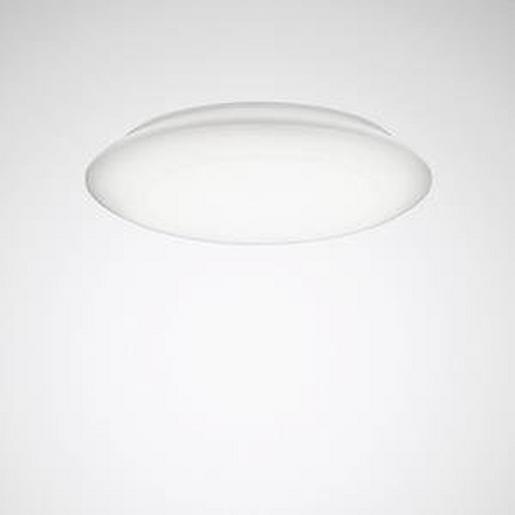 74R G2 WD2 DW 22-840 ET +HFS Wandleuchten 74R Diffusor weiß ET 17W 22