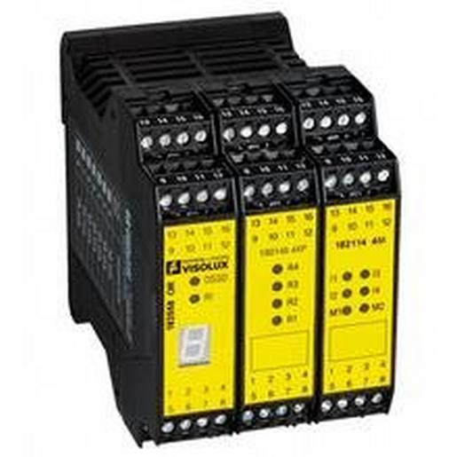 SB4-OR-4XP-4M Sicherheitsschaltgerät SB4-OR-4XP-4M