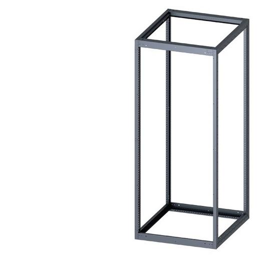 8MF1290-2GS40 SIVACON, Gerüst, für Standard- Leergehäu