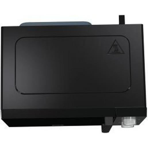 MO20E2BH Stand-Mikrowelle M 800 W, Grill 1000 W,