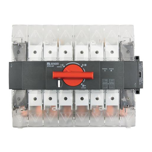 ATICS-BP-2-63A-SET Bypass-Set