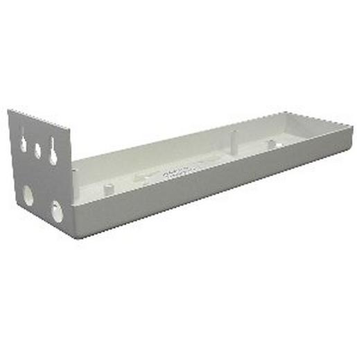 KONSOLE 143-S Konsole zur Sturzmontage von Rauch- und