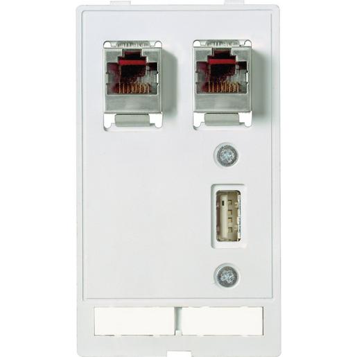 4000-68000-0940000 Modlink MSDD Datensteckverbindereinsatz